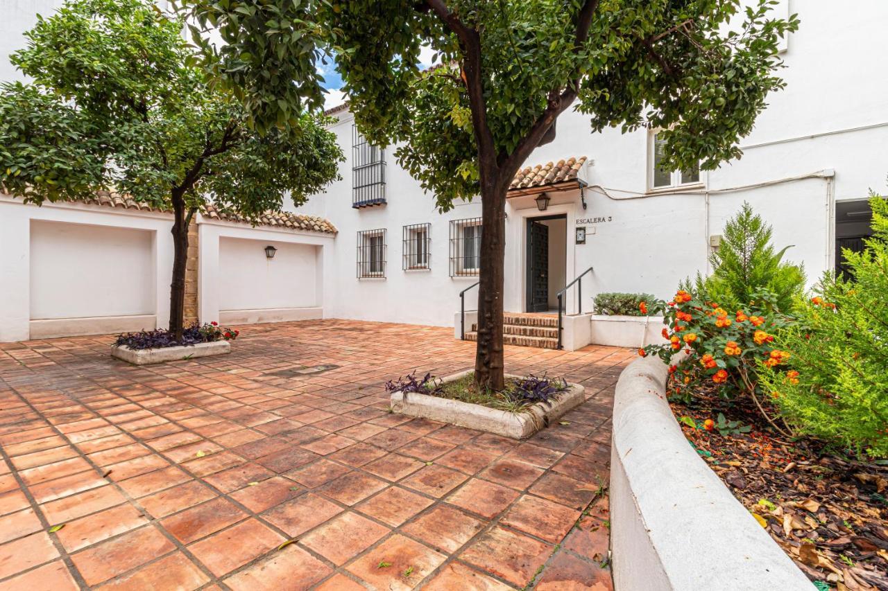 Allo Apartments Porvenir Centro 1 Habitacion Jerez de la Frontera Exterior foto