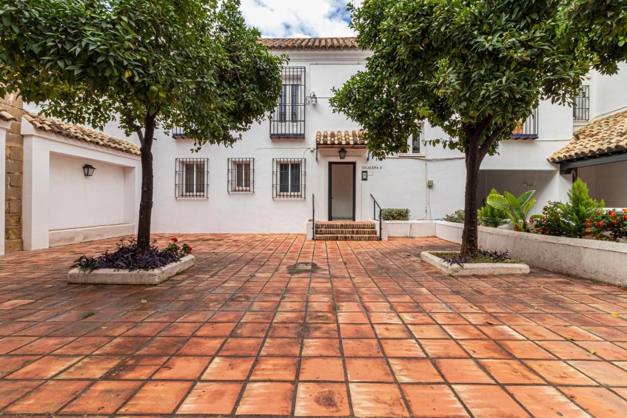 Allo Apartments Porvenir Centro 1 Habitacion Jerez de la Frontera Exterior foto